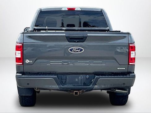 Used 2020 Ford F150 XLT w/ Equipment Group 302A Luxury AWD/4WD image 5