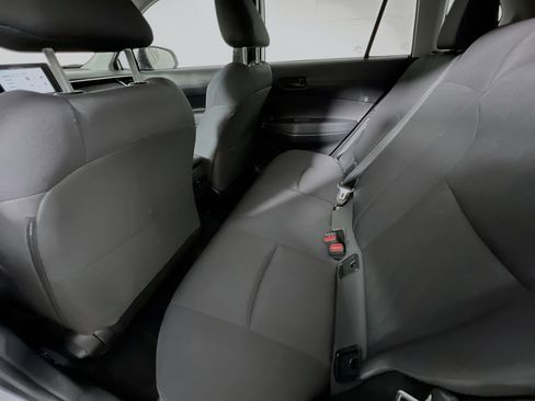 Used 2024 Toyota Corolla Cross LE image 29