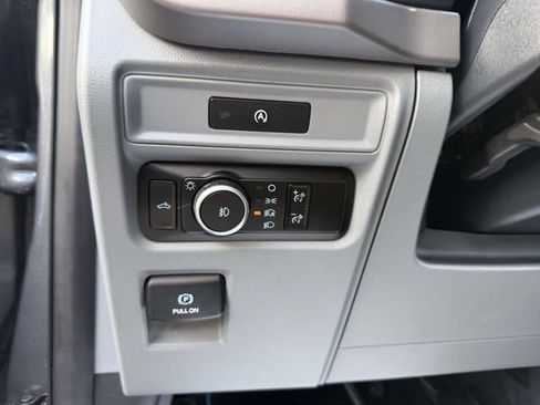 Used 2025 Ford F150 XLT w/ Equipment Group 301A Standard AWD/4WD image 23