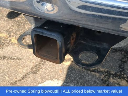 Used 2016 RAM 1500 Lone Star AWD/4WD image 13