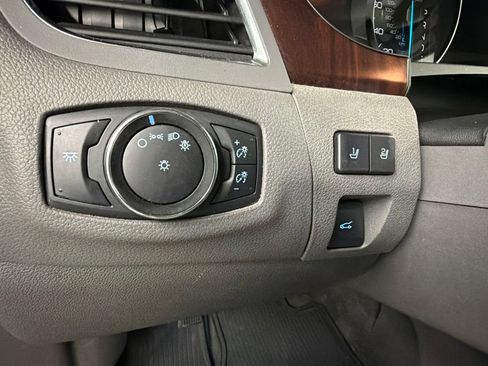 Used 2013 Ford Edge Limited AWD/4WD image 24