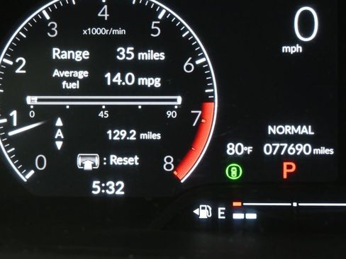 Used 2022 Honda Civic Sport image 16