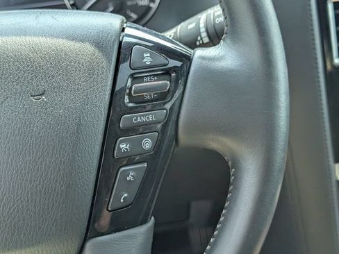 Used 2021 Nissan Armada SL RWD image 26