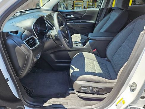 Used 2022 Chevrolet Equinox LT AWD/4WD image 20