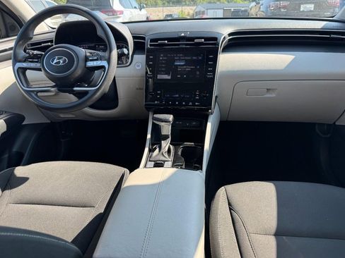 Used 2024 Hyundai Tucson SEL AWD/4WD image 13