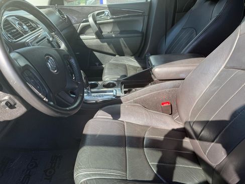 Used 2016 Buick Enclave Premium w/ Experience Buick Package image 13