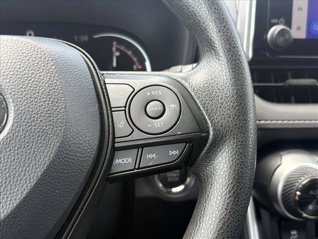 Certified 2025 Toyota RAV4 XLE AWD/4WD image 23