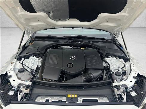 New 2026 Mercedes-Benz C 300 Sedan image 16