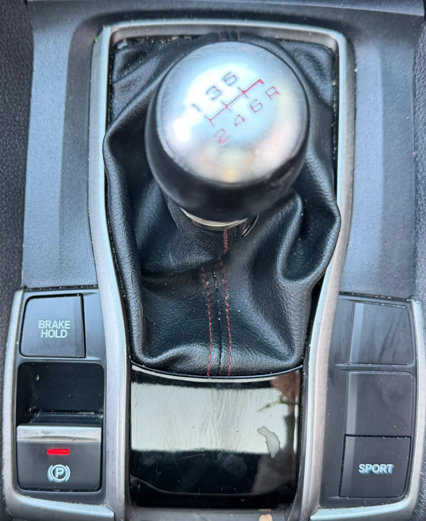 Used 2019 Honda Civic Si image 21