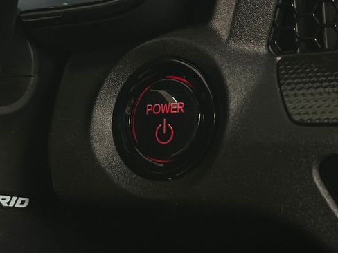 New 2026 Honda CR-V TrailSport image 30