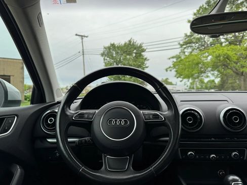 Used 2015 Audi A3 2.0T Premium Plus AWD/4WD image 18