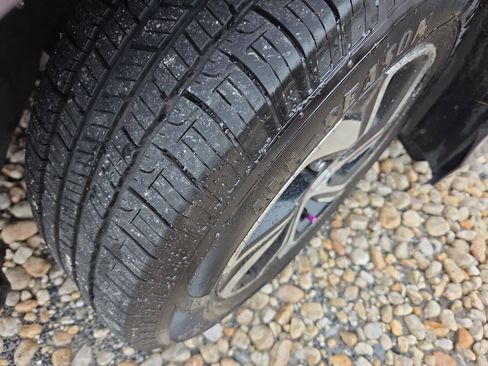 Used 2016 Honda Accord LX image 10