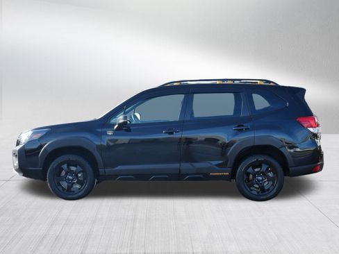 Used 2023 Subaru Forester Wilderness image 4