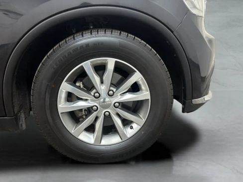 Used 2015 Dodge Durango Limited RWD image 24
