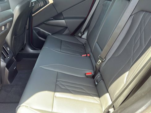 New 2025 BMW X3 xDrive30i w/ Premium Package image 15