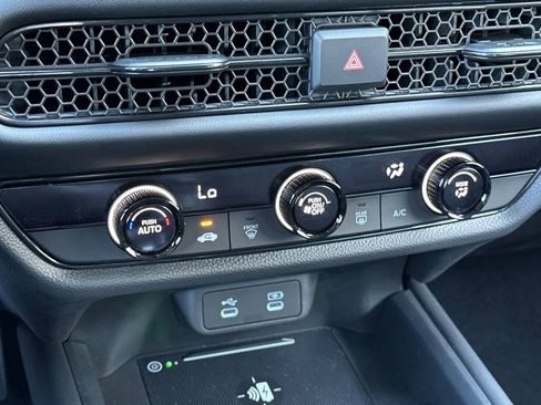 New 2026 Honda HR-V LX image 22