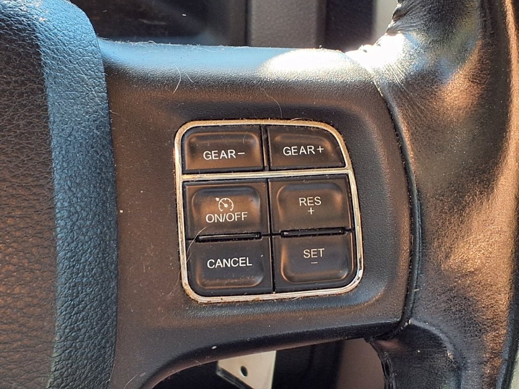 Used 2013 RAM 1500 Classic SLT w/ Big Horn Equipment Group AWD/4WD image 21