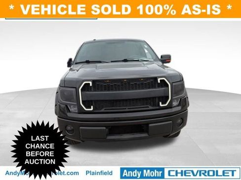 Used 2010 Ford F150 XL RWD image 11