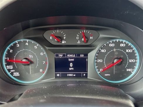 Used 2023 Chevrolet Malibu LT FWD image 22