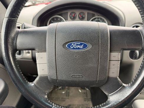 Used 2007 Ford F150 FX4 image 26