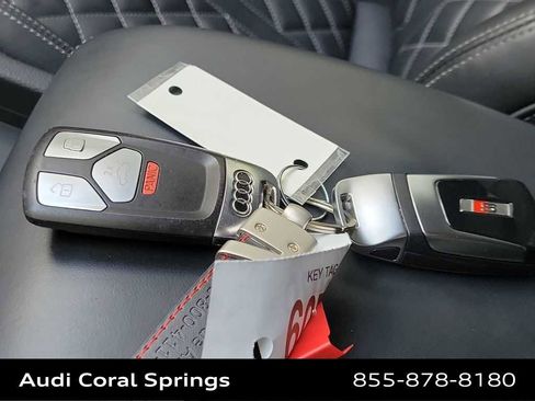 Used 2023 Audi SQ5 Premium Plus w/ Premium Plus Package AWD/4WD image 28