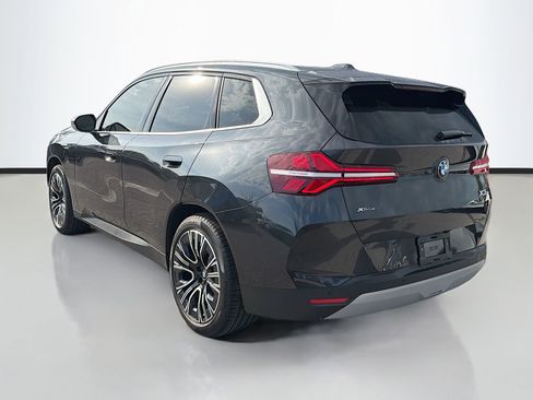 Used 2025 BMW X3 xDrive30i w/ Premium Package image 6