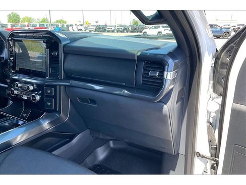 Used 2023 Ford F150 XLT w/ Equipment Group 302A High AWD/4WD image 18