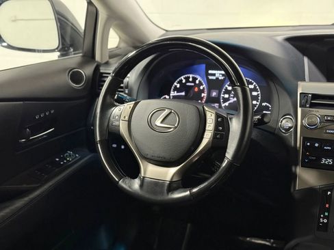 Used 2013 Lexus RX 350 F Sport image 19
