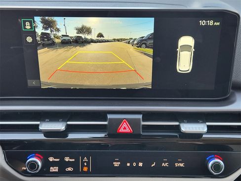 New 2026 Kia Sportage EX image 12