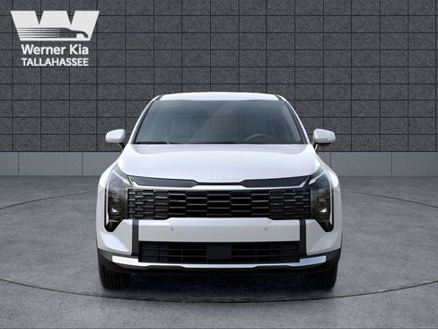 New 2026 Kia Sportage S AWD/4WD image 2