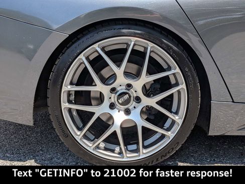 Used 2016 BMW 328i xDrive Wagon AWD/4WD image 13