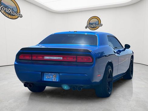 Used 2012 Dodge Challenger R/T RWD image 7