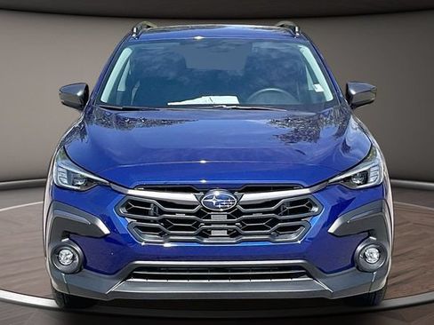 Used 2026 Subaru Crosstrek 2.5i Limited w/ Crosstrek Mirror Package AWD/4WD image 3