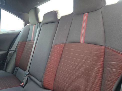 Used 2026 Toyota Corolla SE w/ Carpet Mat Package (TMS) FWD image 9