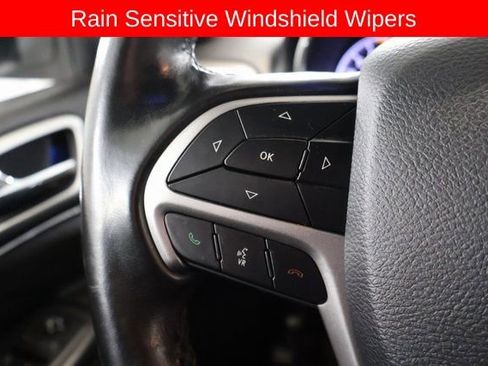 Used 2020 Jeep Grand Cherokee Limited w/ Luxury Group II image 20