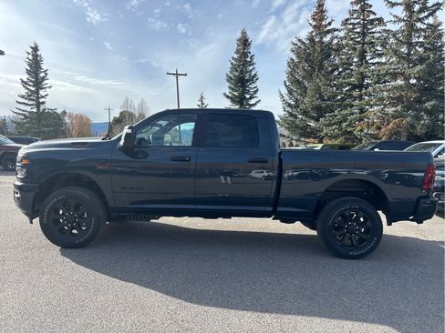 New 2025 RAM 2500 Big Horn image 5