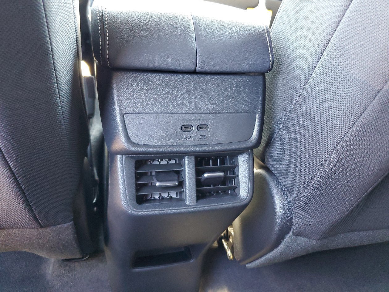 New 2027 GMC Terrain Elevation FWD image 16