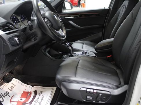 Used 2021 BMW X1 xDrive28i w/ Convenience Package image 18