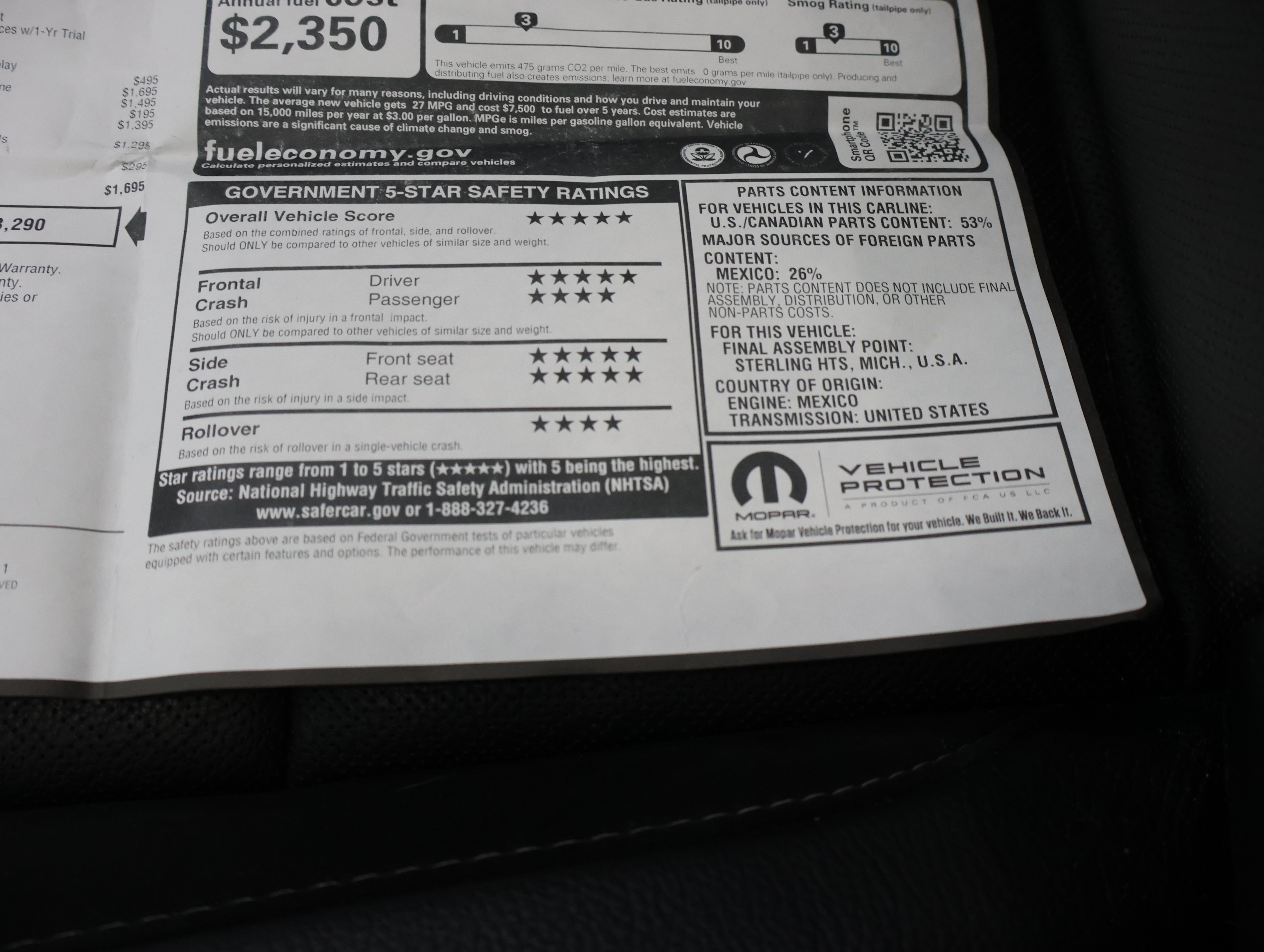 Used 2020 RAM 1500 Laramie AWD/4WD image 61