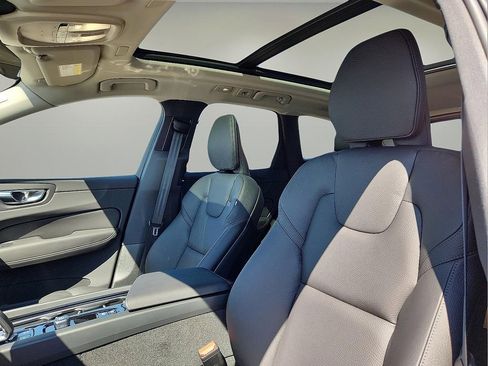 New 2025 Volvo XC60 T8 Plus w/ Climate Package image 13