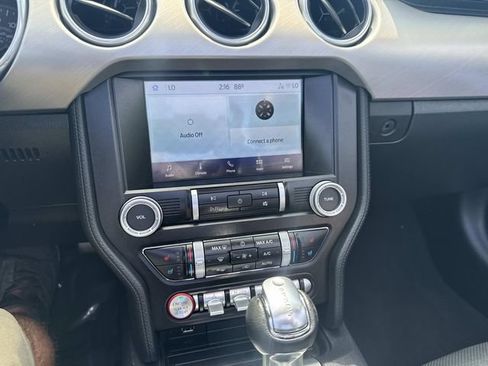 Used 2022 Ford Mustang GT Premium RWD image 20