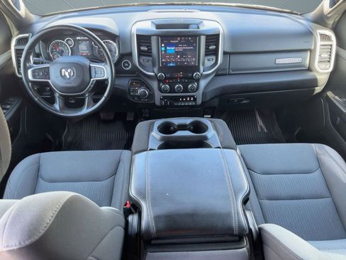 Used 2023 RAM 1500 Big Horn image 15