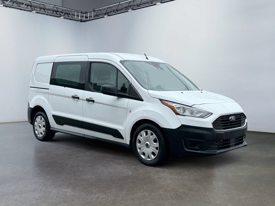 Used 2023 Ford Transit Connect XL FWD image 3