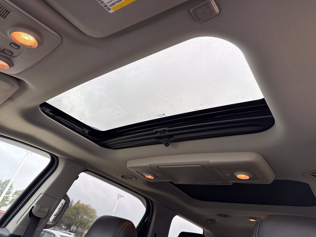Used 2014 GMC Acadia Denali AWD/4WD image 9