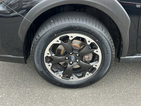 Used 2021 Subaru Crosstrek 2.0i AWD/4WD image 9