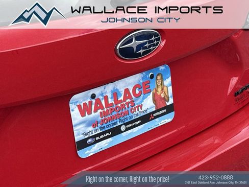 Certified 2026 Subaru Impreza 2.0i Sport AWD/4WD image 10