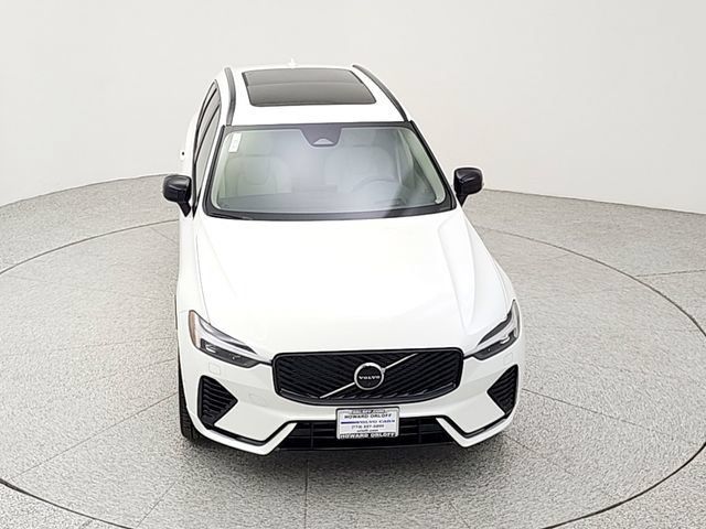 New 2026 Volvo XC60 T8 Ultra w/ Protection Package Premier AWD/4WD image 14