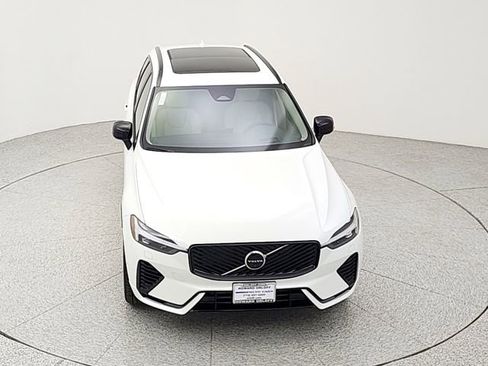 New 2026 Volvo XC60 T8 Ultra w/ Protection Package Premier image 14
