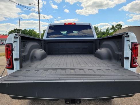 Used 2026 RAM 2500 Big Horn AWD/4WD image 22