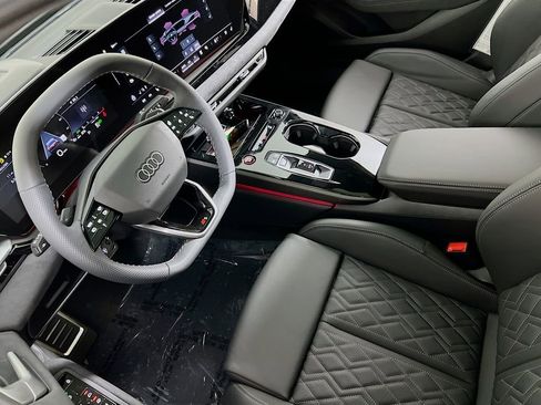 New 2025 Audi S5 Premium Plus image 21